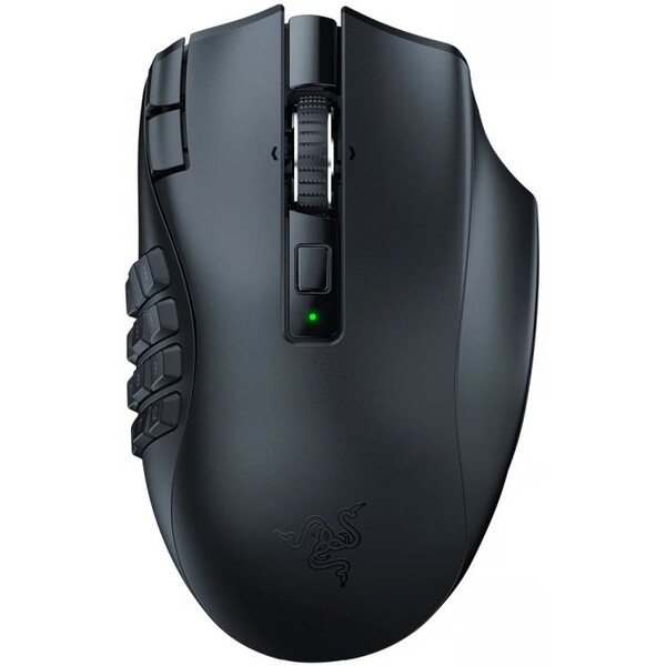 Razer Naga V2 HyperSpeed RZ01-03600100-R3G1