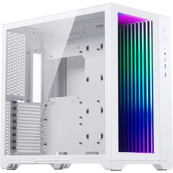 Magniumgear Powered by Phanteks NEO Qube 2IM bílá