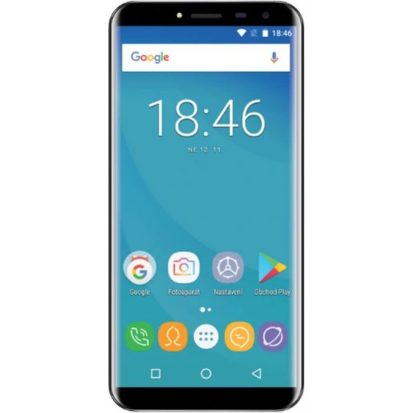 UMAX VisionBook P55 X2 LTE černý - Mobilní telefony - Obrázek EH6P000101