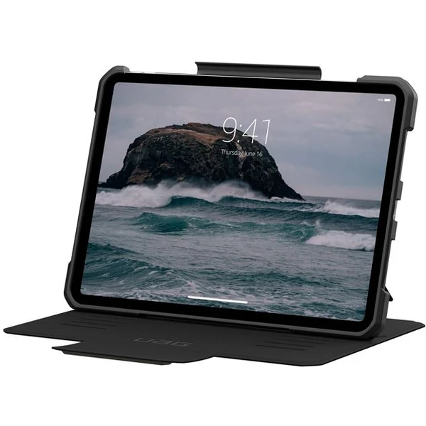 UAG Metropolis SE pouzdro iPad Pro 11" (2025) olivové - Pouzdra - Obrázek EH76000N01