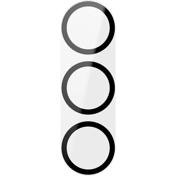 PanzerGlass Camera Protector Samsung Galaxy S24/S23/S23+ - Ochranné folie a skla - Obrázek EHC1000O01
