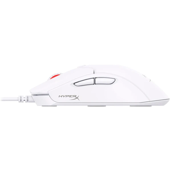 HyperX Pulsefire Haste 2 bílá - Myši - Obrázek EHL2G00101