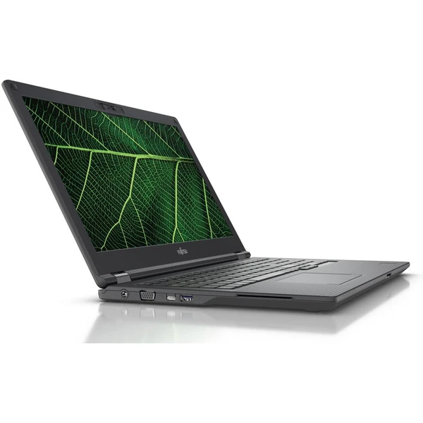 Fujitsu LIFEBOOK E5511 (VFY:E5511MF5ARCZ) černý - Notebooky - Obrázek EHMFF00101