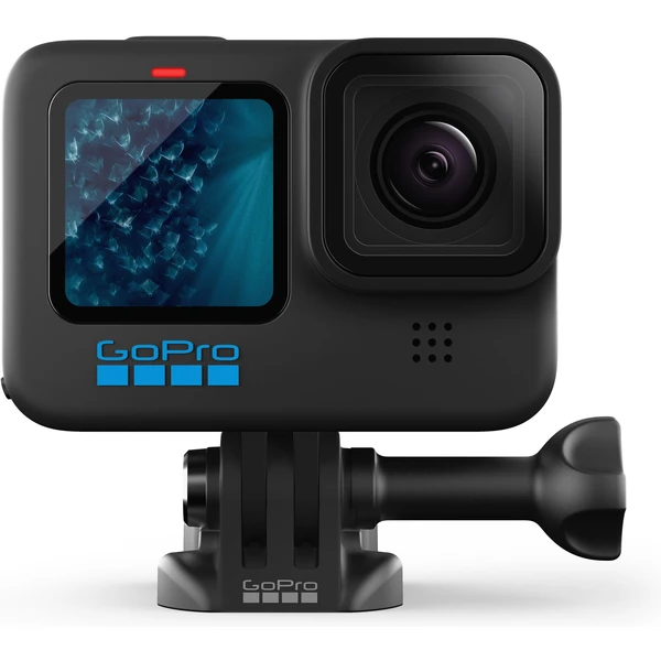 GoPro HERO11 Black - Kamery - Obrázek EHNWF00101
