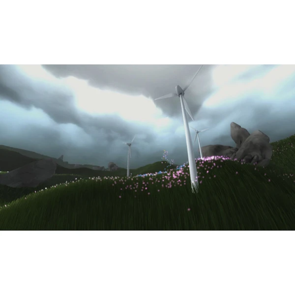 Journey Collector's Edition (PS4) - Hry pro PS4 - Obrázek EHR4100201