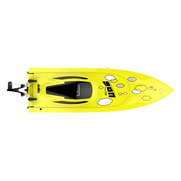 Člun na dálkové ovládání Fleg 008 2.4GHz - R/C modely - Obrázek EHRT600301