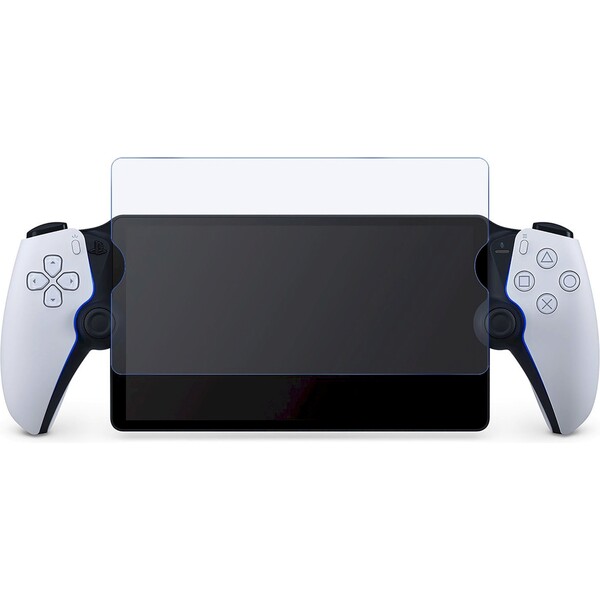 iPega P5P05 Tvrzené Sklo pro Playstation Portal čiré