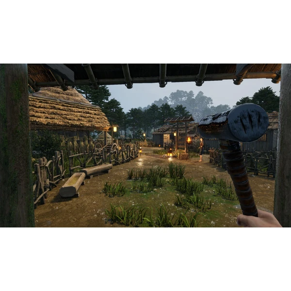 Sengoku Dynasty (PS5) - Hry pro PS5 - Obrázek EHXI000K01