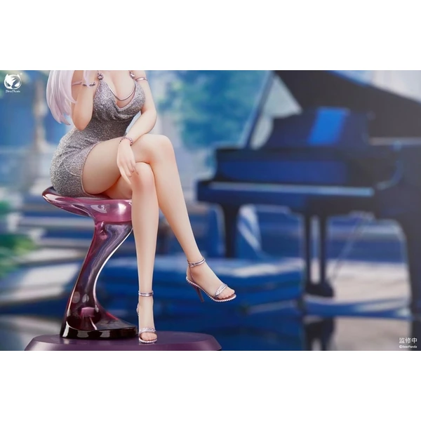 Figurka Bear Panda Original Character - Serina 23 cm - Figurky - Obrázek EHYJ000K01