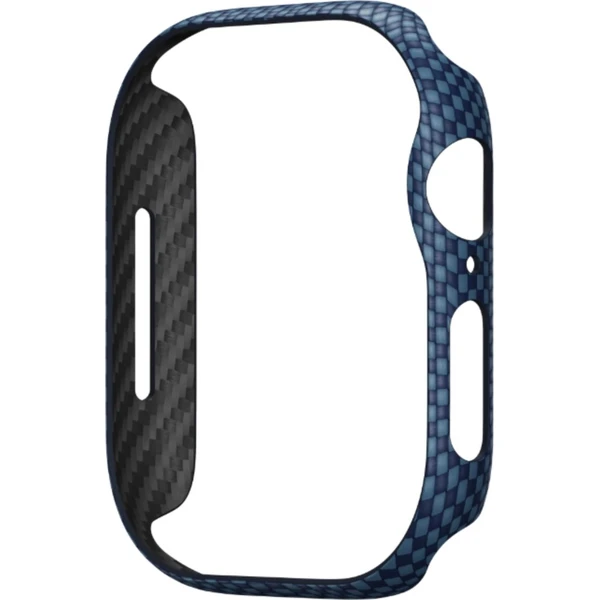 Pitaka Air case ochranný kryt Apple Watch Series 10 (42 mm) Moonrise - Pouzdra - Obrázek EI1A000P01