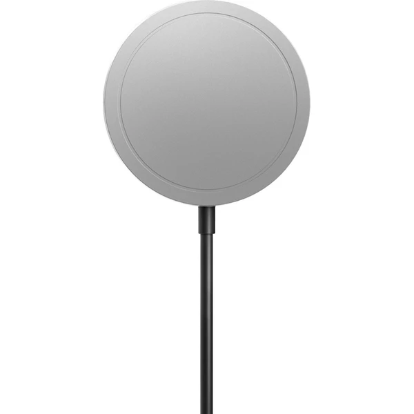Samsung Single Qi2 magnetická nabíječka pro Samsung Galaxy S25/Z Flip 7/Z Fold 7 černá - Nabíječky - Obrázek EI4L000K01