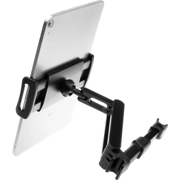 FIXED Tab Passenger 2 univerzální držák pro tablety černý - Držáky - Obrázek EI7HF00101