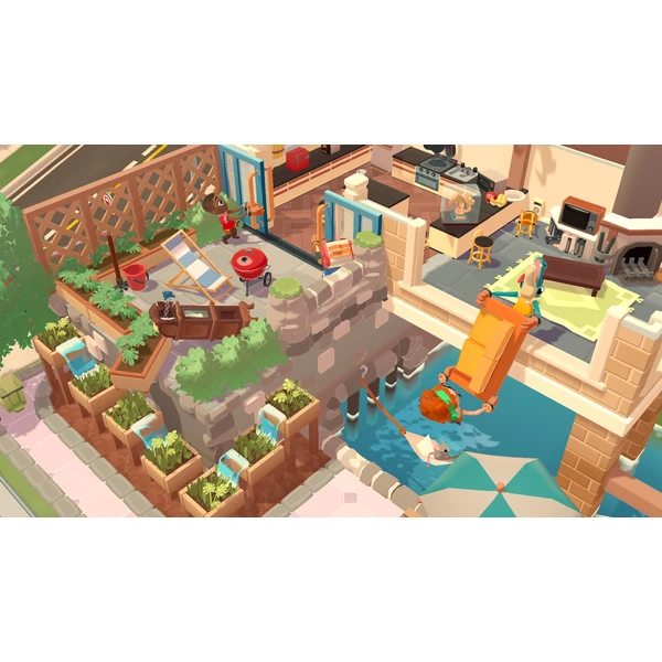 Moving Out 2 (Code in Box) (Switch) - Hry pro Nintendo Switch - Obrázek EI8G000K01