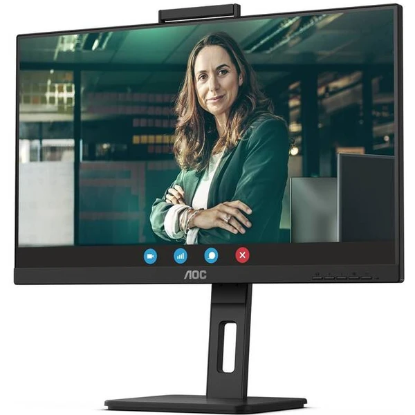 AOC Pro Q27P3QW monitor 27" - Monitory - Obrázek EIB2000O01
