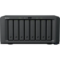 Synology DiskStation DS1825+ NAS server - NAS servery