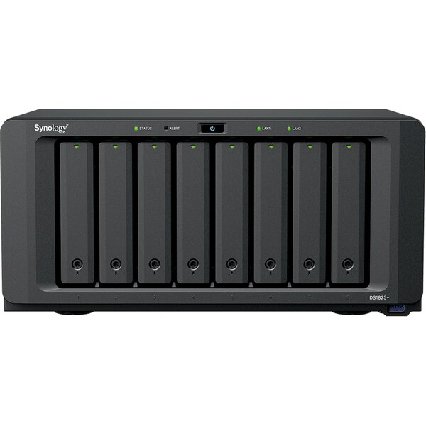 Synology DiskStation DS1825+