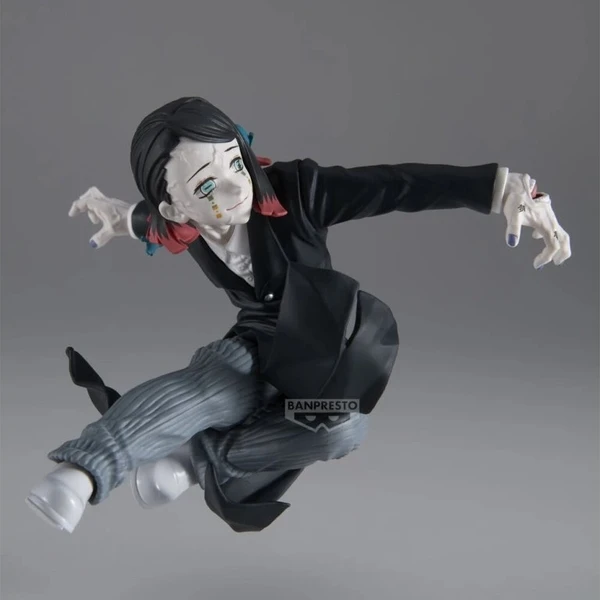 Figurka Bandai Banpresto Demon Slayer: Kimetsu no Yaiba (VIBRATION STARS) - Enmu 11 cm - Figurky - Obrázek EIMI000K01