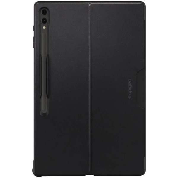 Spigen Thin Fit Pro kryt Samsung Galaxy Tab S10/S9/S8 Ultra černý - Pouzdra - Obrázek EIN5000701