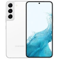 Samsung Galaxy S22 5G 8GB/128GB bílá - Mobilní telefony