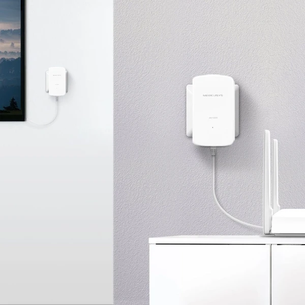 Mercusys MP500 powerline sada - Powerline - Obrázek EIR7300401
