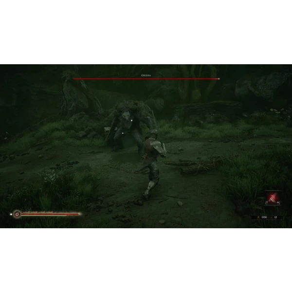 Mortal Shell (PS4) - Hry pro PS4 - Obrázek EIT3100201