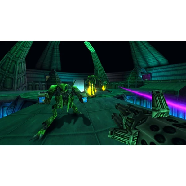 Turok Trilogy Bundle (PS5) - Hry pro PS5 - Obrázek EIWI000K01