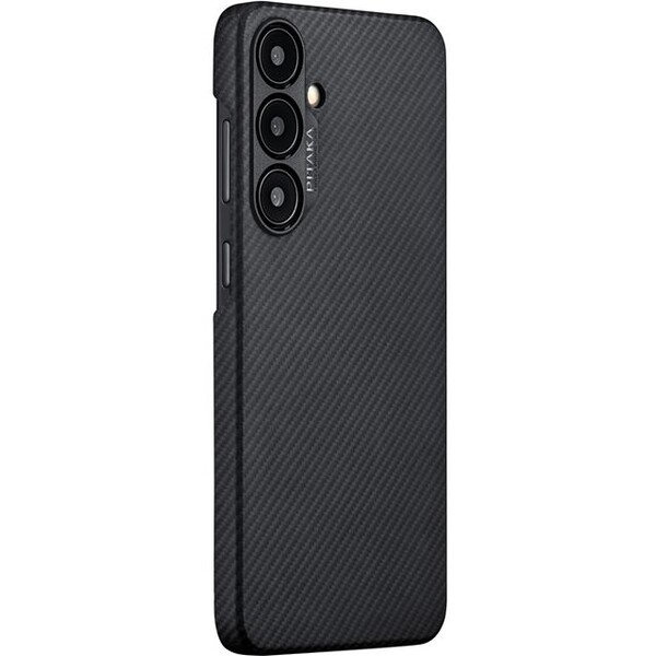 Pitaka MagEZ 4 kryt Samsung Galaxy S24+ černý/šedý