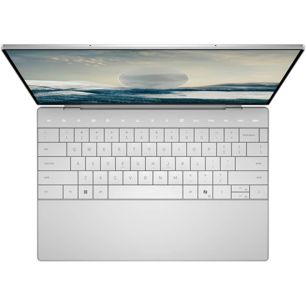 DELL XPS 14 (9440) stříbrný - Notebooky - Obrázek EJ05000N01