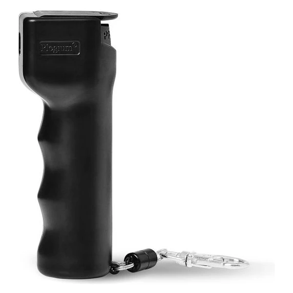 Plegium smart pepřový sprej mini - černý - Vychytávky - Obrázek EJ2O100501