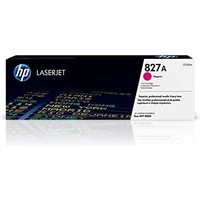 HP CF303A č. 827A Purpurová originální - Tonery