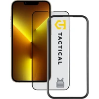 Tactical Glass Impact Armour sklo pro Apple iPhone 13 Pro Max / 14 Plus - Ochranné folie a skla