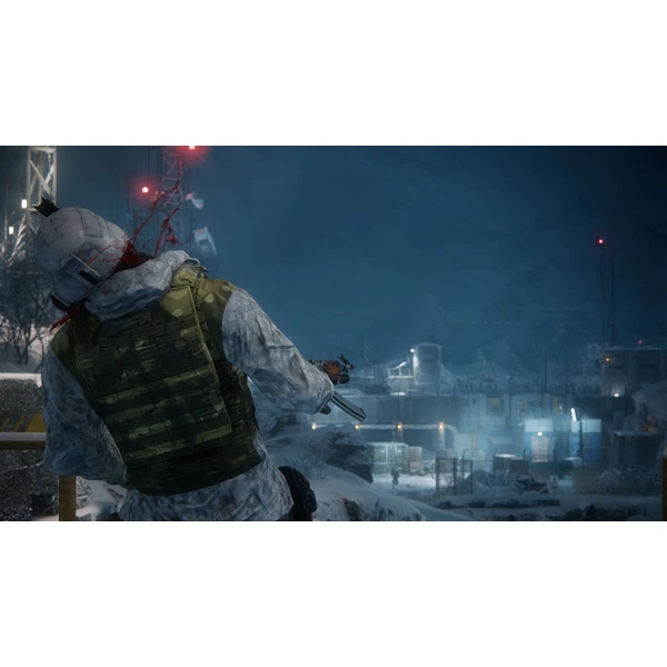 Sniper: Ghost Warrior Contracts (Xbox One) - Hry pro Xbox One - Obrázek EJ54100201