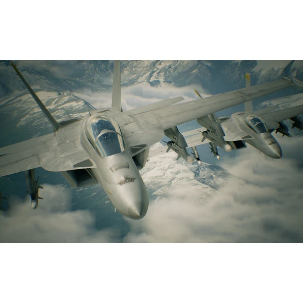 Ace Combat 7: Skies Unknown (Xbox One) - Hry pro Xbox One - Obrázek EJ84100201