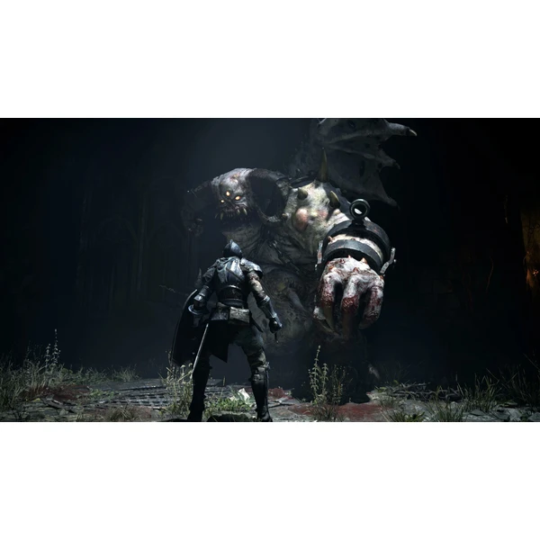Demon's Souls (PS5) - Hry pro PS5 - Obrázek EJA3100201