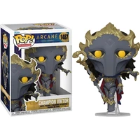 Funko POP! #1487 TV: Arcane League of Legends - Viktor - Funko POP!