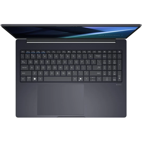 ASUS Expertbook B5 (B5605CCA-MBC516512) šedý (+3 roky Premium Care) - Notebooky - Obrázek EJDE000K01