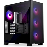 PHANTEKS XT Pro Ultra D-RGB černá - Počítačové skříně