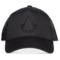 Trucker kšiltovka Assassin's Creed - Logo - Kšiltovky a čepice