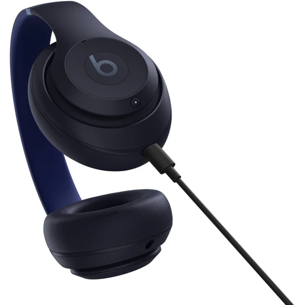 Apple Beats Studio Pro Wireless modrá - Sluchátka - Obrázek EJKQ100501