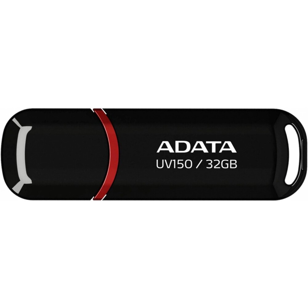 ADATA Flash Disk 32GB UV150 černá