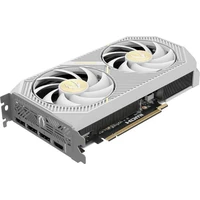 ZOTAC NVIDIA GeForce RTX 5060 Ti Twin Edge OC White - Grafické karty