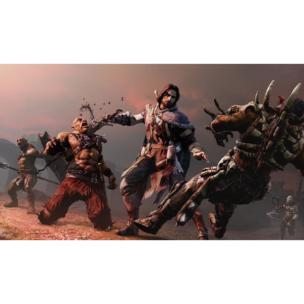 Middle Earth: Shadow of Mordor (Xbox One) - Hry pro Xbox One - Obrázek EJQ4100201