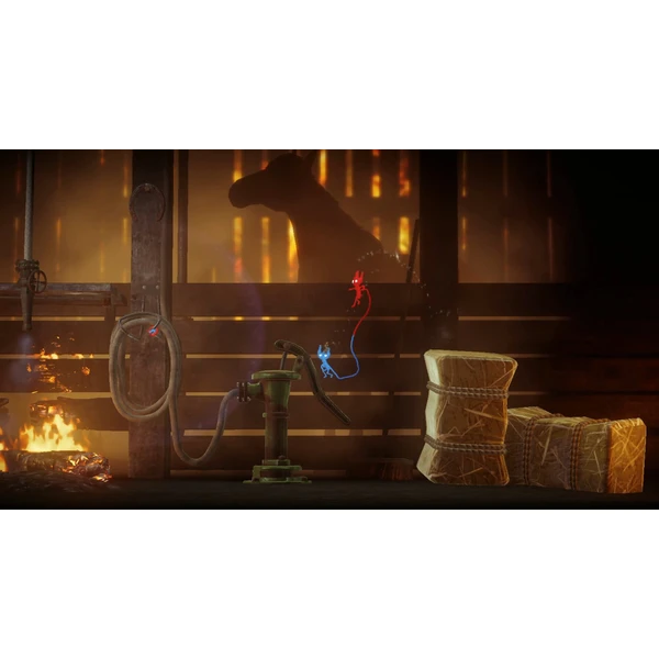 Unravel Two (SWITCH) - Hry pro Nintendo Switch - Obrázek EJR3100201