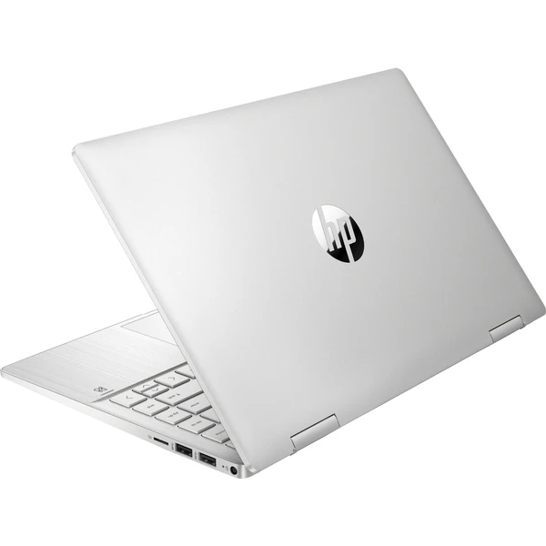 HP Pavilion x360 14-ek1000nc (8E555EA#BCM) stříbrný 3 roky záruka On-Site - Notebooky - Obrázek EJR5000601