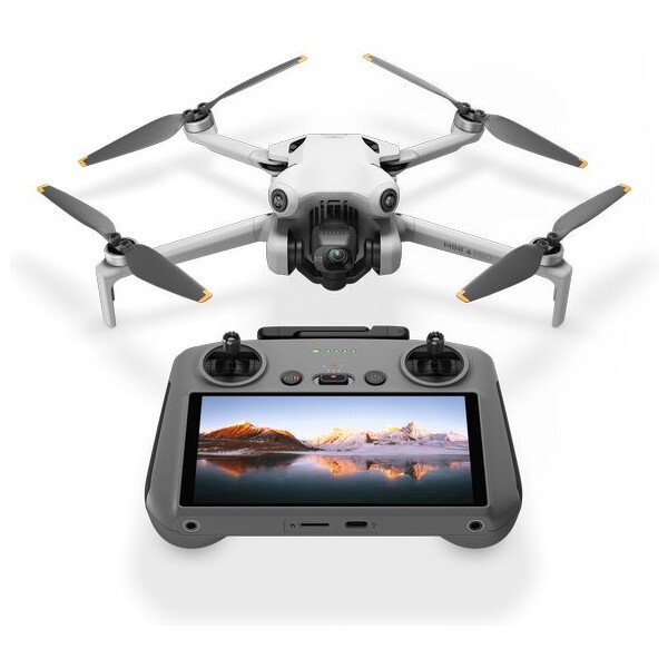 DJI Mini 4 Pro