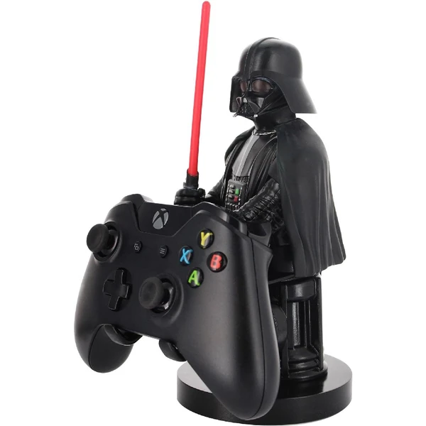 EXG Cable Guys Star Wars - Darth Vader A New Hope - Figurky - Obrázek EK0O100501