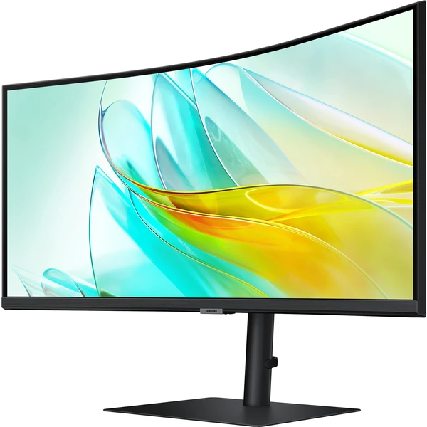Samsung ViewFinity S65UC monitor 34" - Monitory - Obrázek EK20000N01