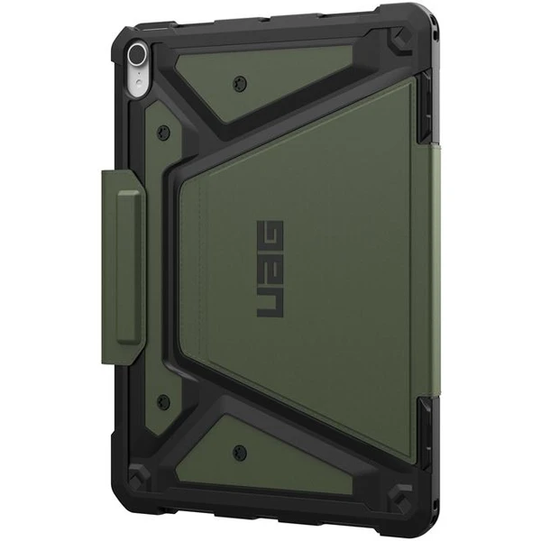 UAG Metropolis SE pouzdro iPad Air 11" (2024/2025/2026) olivové - Pouzdra - Obrázek EK76000N01