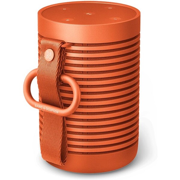 Beosound Explore Oranžová