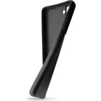 FIXED Story silikonový kryt Xiaomi 13 Lite černý - Pouzdra